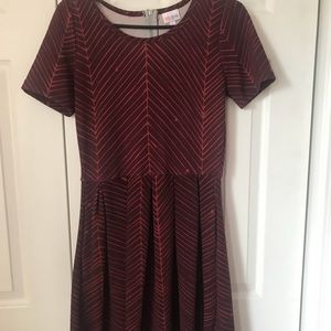 LulaRoe Amelia
